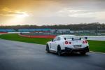 Nissan GT-R Nismo 2017 года (UK)